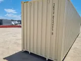 40ft High Cube SKYU8244958, photo 6 of 7