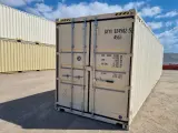 40ft High Cube SKYU8245825, photo 1 of 6