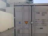 20' Standard Height Shipping Container PSXU2673739, photo 2 of 8