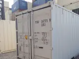 20' Standard Height Shipping Container PSXU2673739, photo 5 of 8