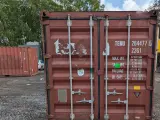 20ft General Purpose TEMU2644775, photo 2 of 10