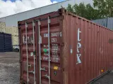 20ft General Purpose TEMU2644775, photo 1 of 10