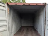 20ft General Purpose TEMU2644775, photo 6 of 10